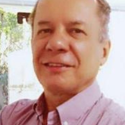 Edmar Luz de Almeida