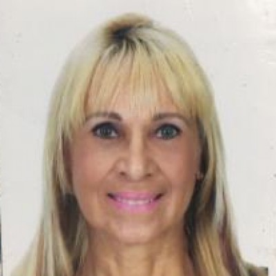 Elodia Fatima Filippini