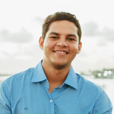 Enzo Luiz de Oliveira Menezes