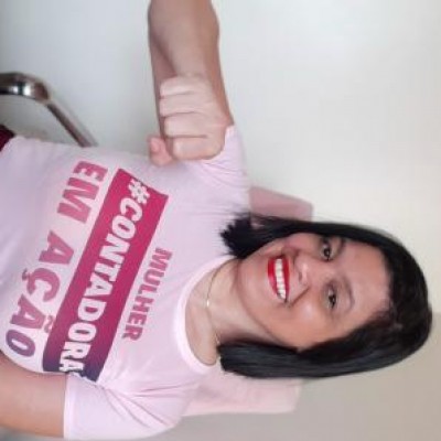 Erlandia Vieira Pimentel