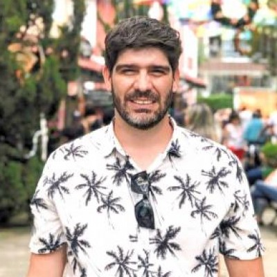 Fábio Câmara