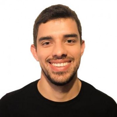 Fábio Magaldi de Carvalho