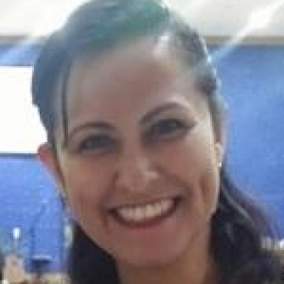 Fernanda Cavalcante de Oliveira Santos