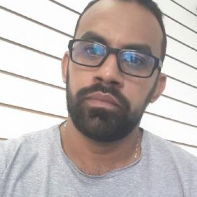 Flávio Vinícius de Sousa Silva