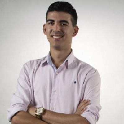 Gabriel Carvalho Ribeiro