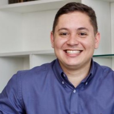 Gabriel Evans Silva da Rocha