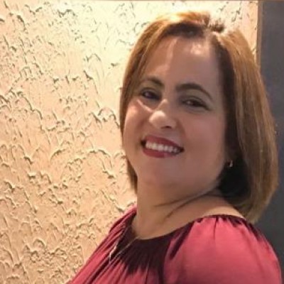 Genoveva Cristine Albuquerque de Oliveira Andrada