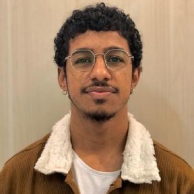 Giancarlo Moreira Gama