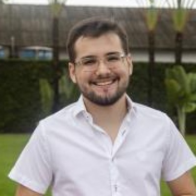 Gustavo Freitas Barbosa de Souza