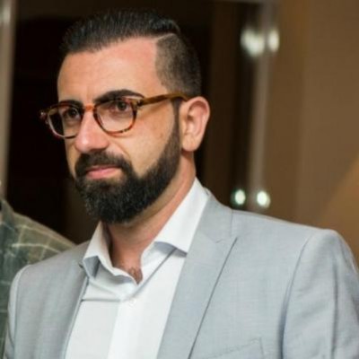 Heitor Andre Tartaro