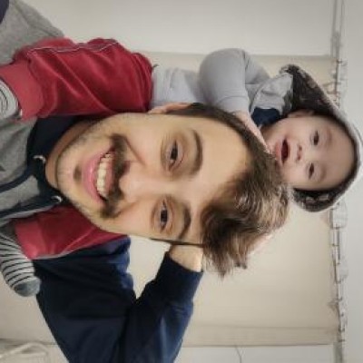 Ildo Bruno Costa Alves