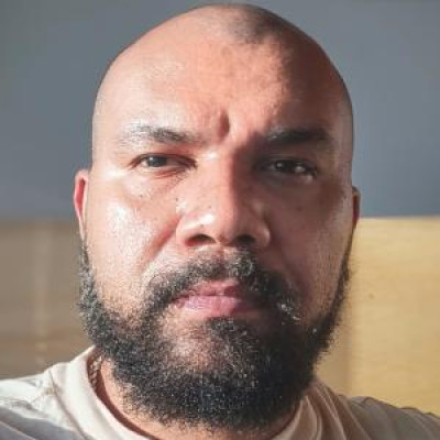 Wendel Alberto Araujo da Silva