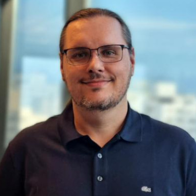 Rafael Martinaitis Ferreira