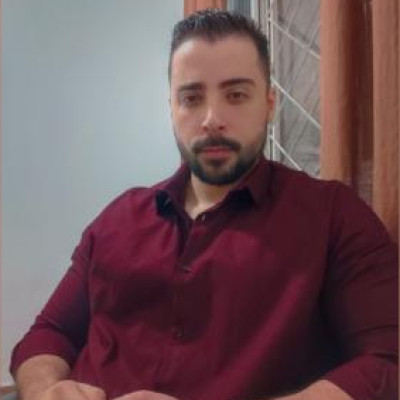 Vinícius Azevedo