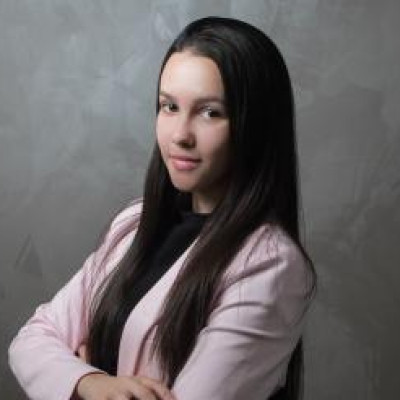 Fernanda Cristina de Souza Reis