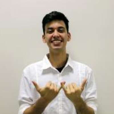 João Victor C. Gasparini