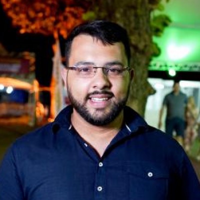 José Erivan de Almeida Júnior