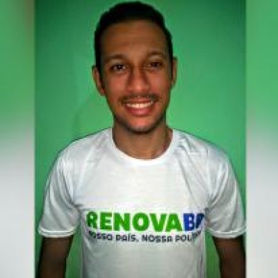 Jose Jonas Mendes