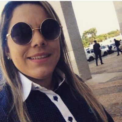 Joyle da Silva Fernandes