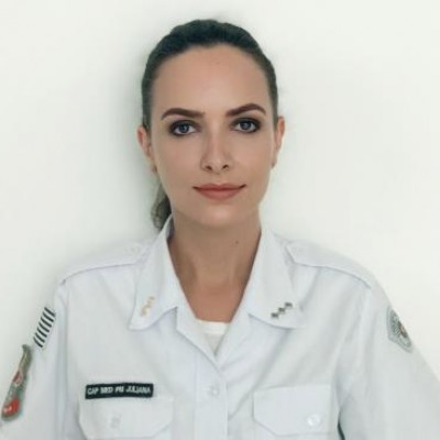 Juliana Pinto Gonçalves