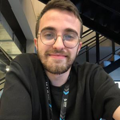 Kevin Araujo Mestrinel