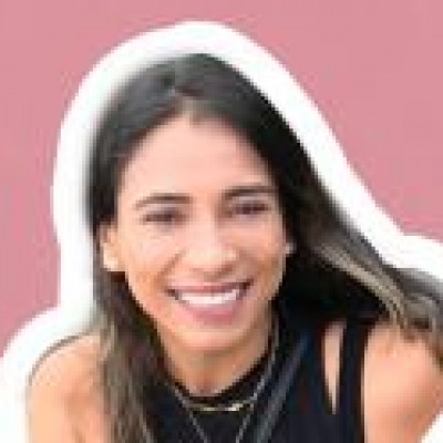 Márcia Rebeca Silva de Oliveira