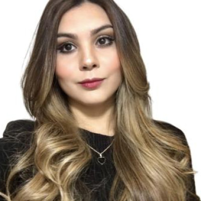 Thais Monteiro Tiyoda