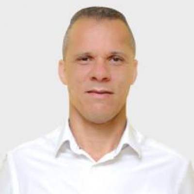 Márcio Hugo Pereira da Silva