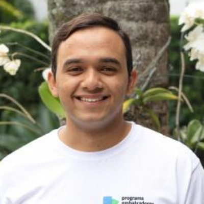 Marcos Antonio Alves da Silva