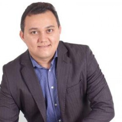 Marcos Sérgio Carvalho Rebouças