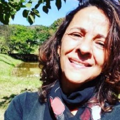 Maria Aparecida De Fátima Souza