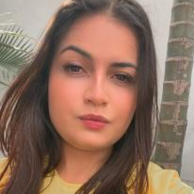 Nathalia Correia Martins