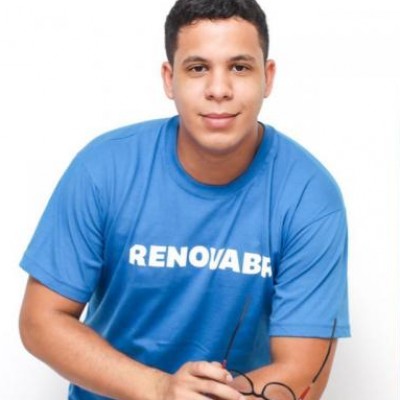 Matheus Yan Pinheiro Santos