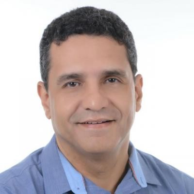 Mauricio Corrêa da Silva