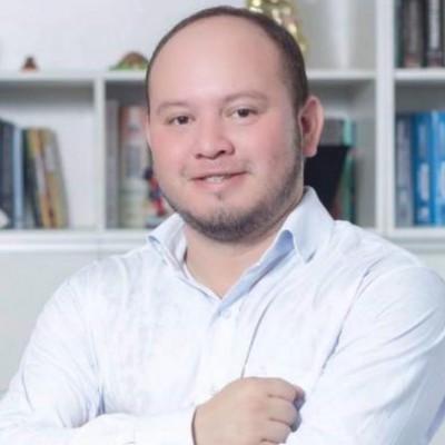 Mauro Gaudêncio da Costa Teixeira Jr