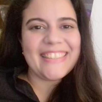 Michelle Maria Louzeiro Nazar Safady