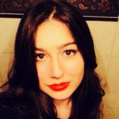 Flavia Euzebio Rodrigues Mano