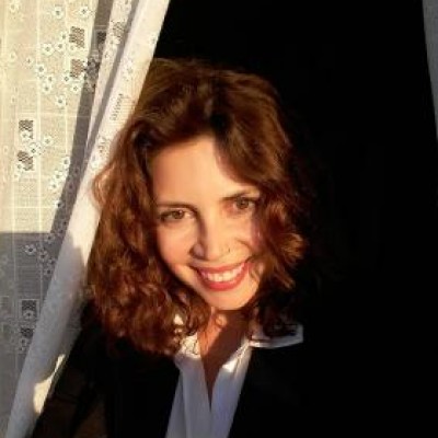 Nilcia Corrêa de Paula