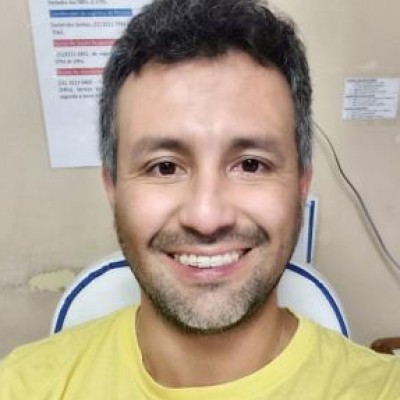 Patrick Cuesta Telles