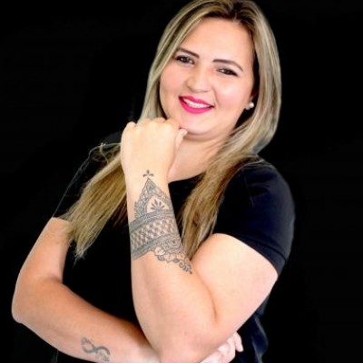 Priscila Ribeiro da Trindade