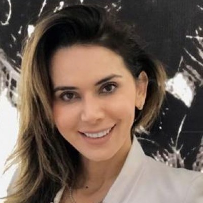 Priscilla Cordeiro