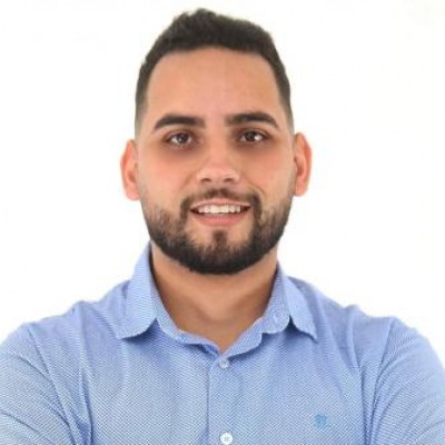 Rafael de Almeida Pires