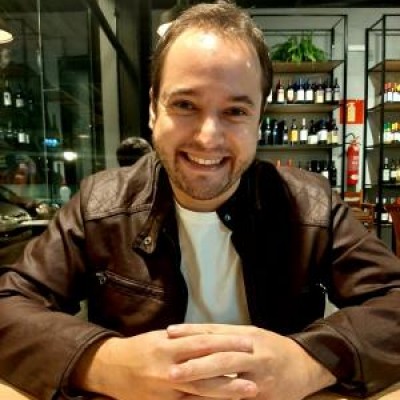 Rafael Rodrigues Pedemonte