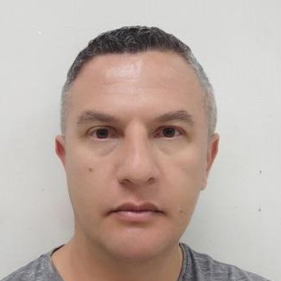 Ivanildo de Araújo Lima