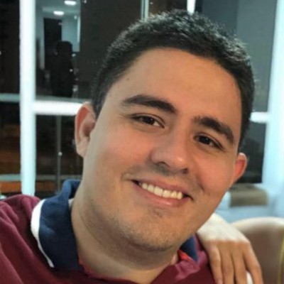 Ricardo Morais de Oliveira