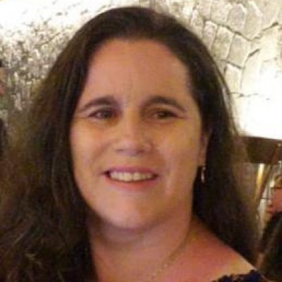 Rita de Cassia Garcia Dias