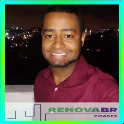 Robson de França Lustosa