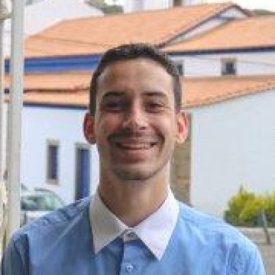 Rodolfo Robert Rodrigues Soares