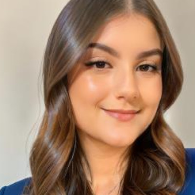 Gabriela Melari Longhini