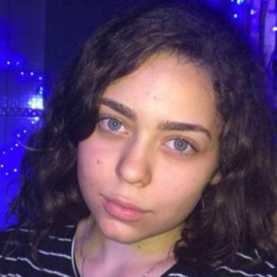 Heloisa Maria Bernazani da Silva